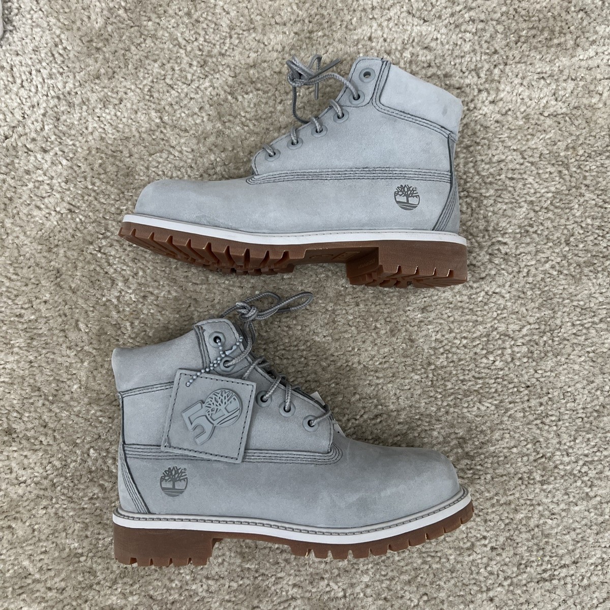 Timberland Premium 6
