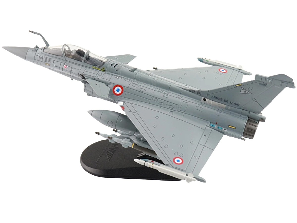DASSAULT RAFALE C AIRCRAFT 