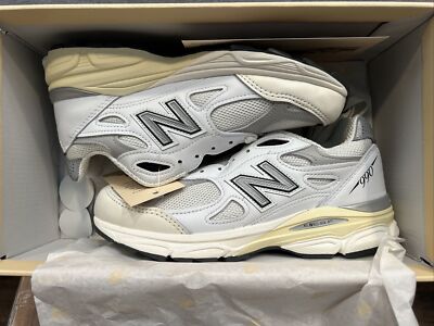 Teddy Santis x New Balance 990v3 Made in USA 