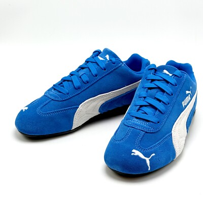 NEW* Women Puma Speedcat OG Puma Team Royal Blue (400986 18) 👍 | eBay