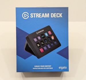Stream Deck 15 Key | eBay