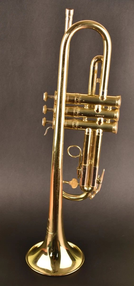 Vintage Trumpets for sale | eBay
