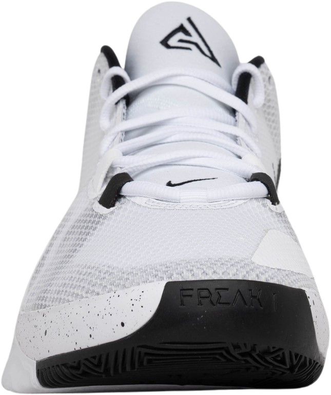 Nike Zoom Freak 1 Oreo for Sale | Authenticity Guaranteed | eBay