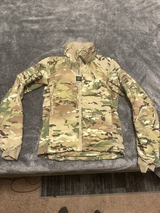 Crye Precision Loft Jacket | eBay
