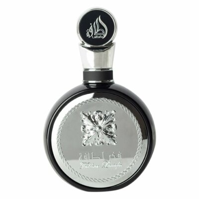 Fakhar Silve Lattafa (Pride of Lattafa) Eau De Parfum - 100ml (3.4