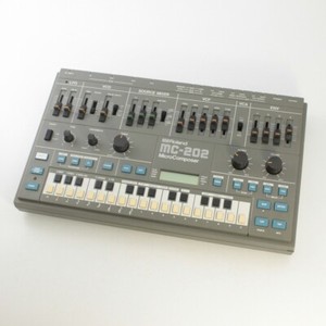 Roland Mc 202 | eBay