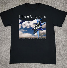 the ataris shirt(eBay公認) | PayPay対応 | セカイモン