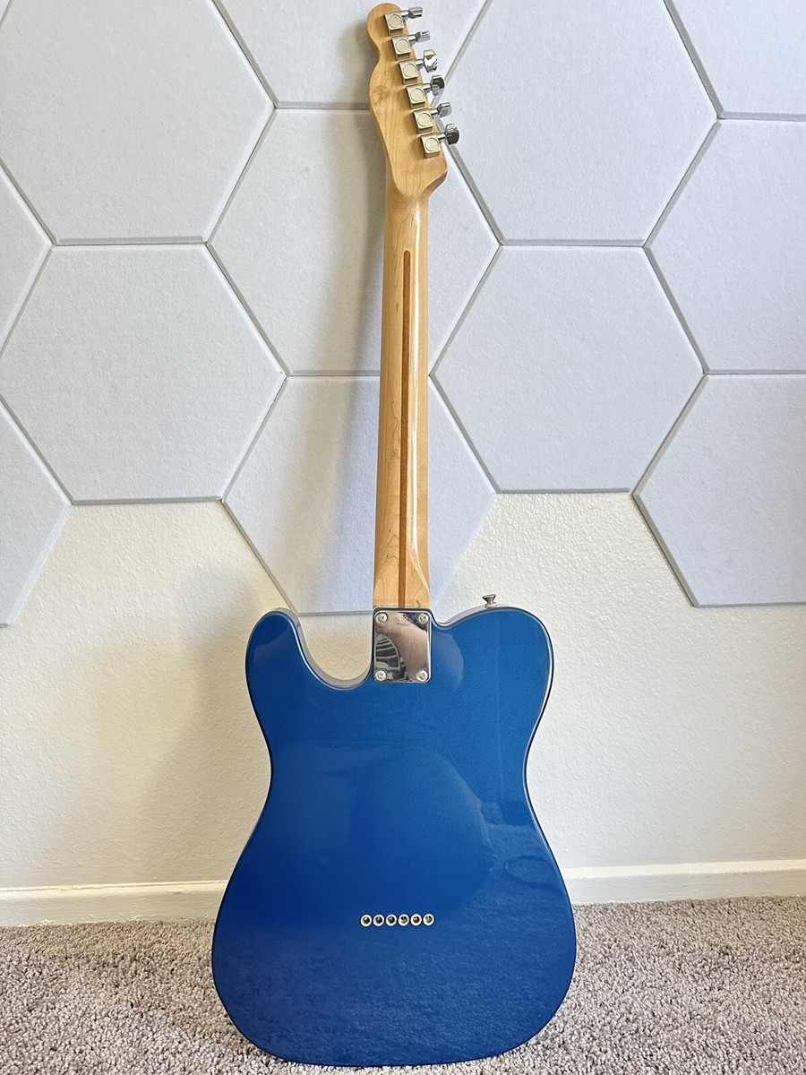2004 Special Edition MIM Fender Telecaster | eBay