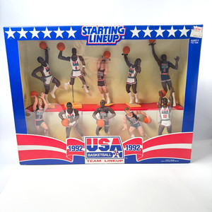 1992 Dream Team Starting Lineup | eBay
