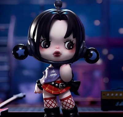 POP MART SKULLPANDAx Nana Osaki Brand New Authentic | eBay