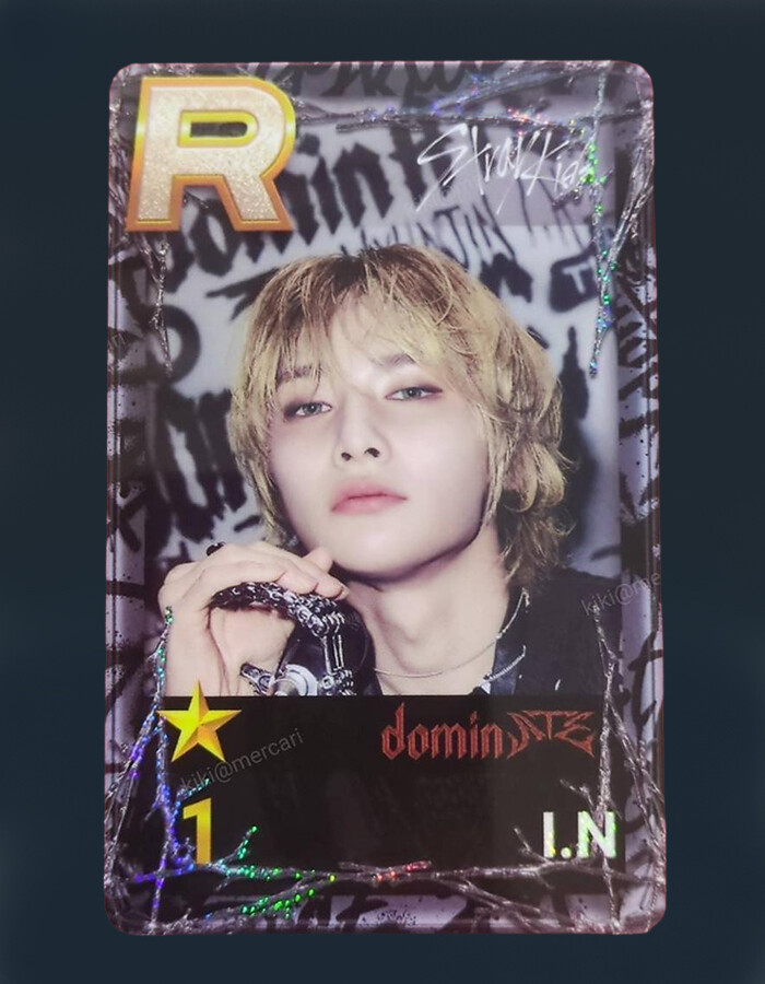 Stray Kids World Tour Dominate SSJYP Superstar Jypnation Official