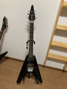 Fernandes Flying V | eBay