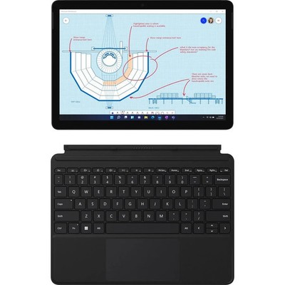 Microsoft Surface Go 3 (1926) 10.5