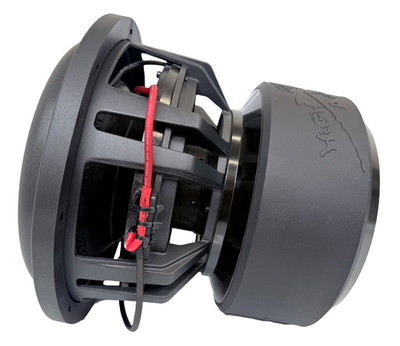 Sky High Car Audio 12