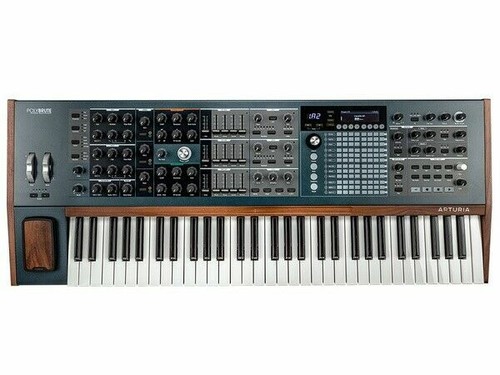 Arturia MicroFreak Stellar Hybrid Synthesizer - Limited Edition | eBay