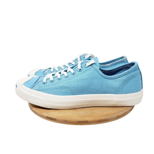 doublet x Converse Jack Purcell Al Sstar Hi DB Color Ivory