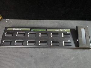 Digitech Gsp 2101 for sale | eBay
