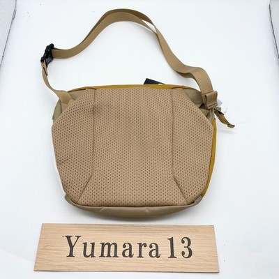 ARC'TERYX x BEAMS Mantis 2 Waist Pack Nagomi | eBay