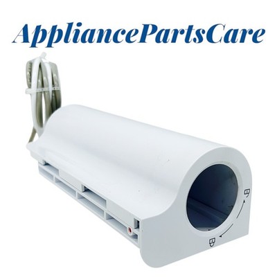 Hisense HRF266N6CSE Refrigerator Water Filter Housing Assembly