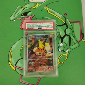 Detective Pikachu Psa 10 | eBay
