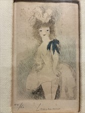 Laurencin In Art Prints for sale | eBay