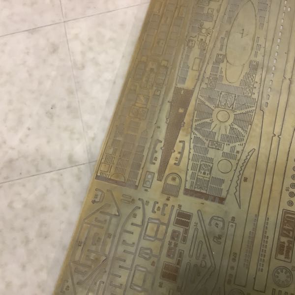 AMATI 1/72 U-BOAT 47 Type VII B 1936 Model Kit | eBay