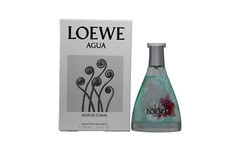 Agua de Loewe Mar de Coral Loewe perfume - a fragrance for women