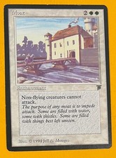 mtg moat(eBay公認) | PayPay対応 | セカイモン