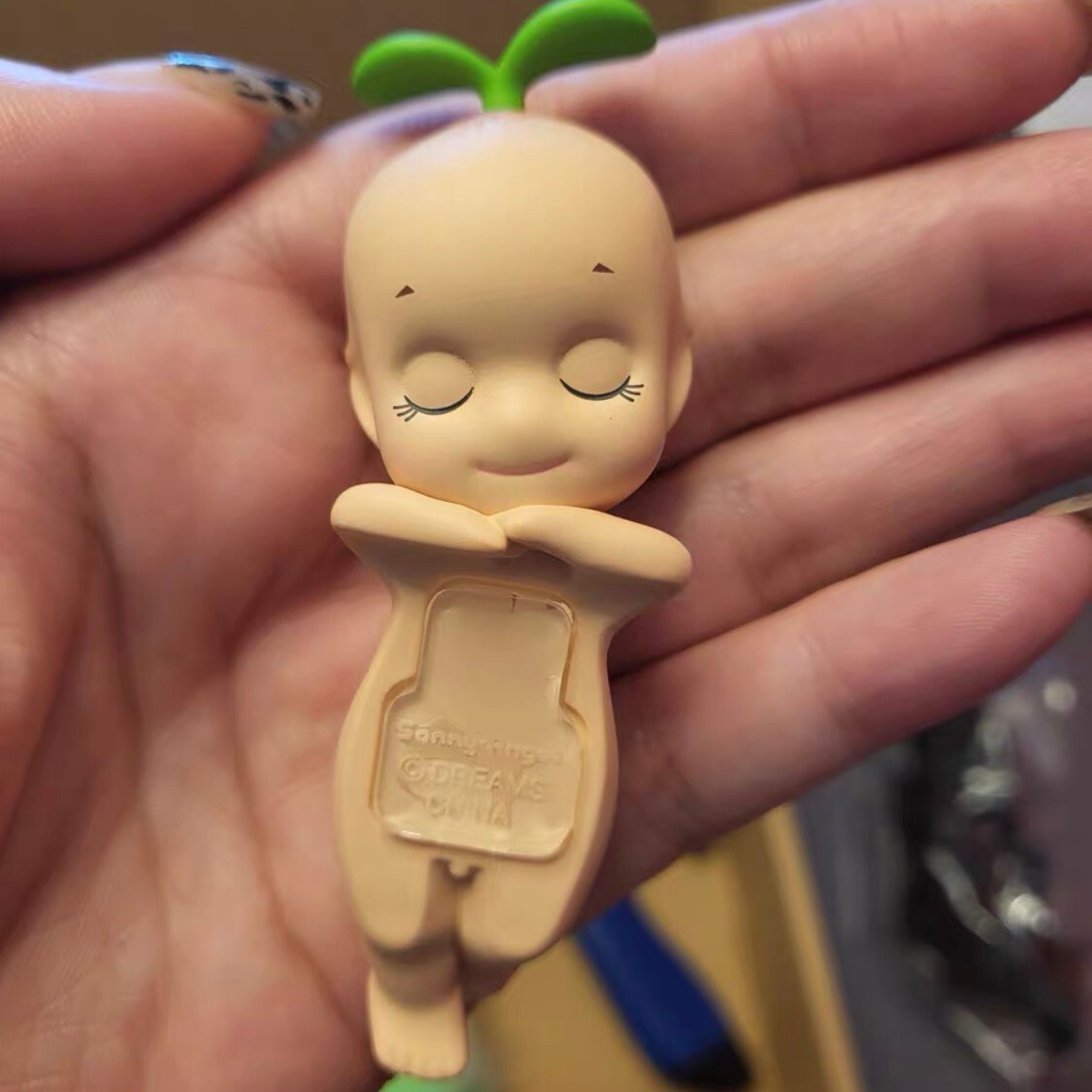 レア！希少！【ソニーエンジェル】ハワイバージョン2015 アロハ