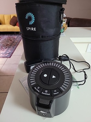 iZotope SPIRESTUDIO Spire Studio Wireless Recorder for sale online