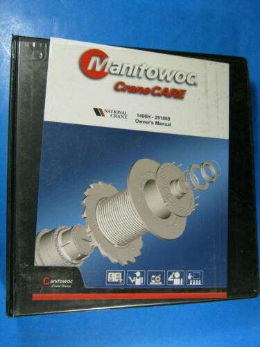 8504913 OEM Manitowoc PTCR Motor Starter 36-amp (CERA-MITE 305C9