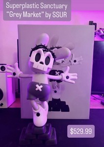 Superplastic Sanctuary | eBay