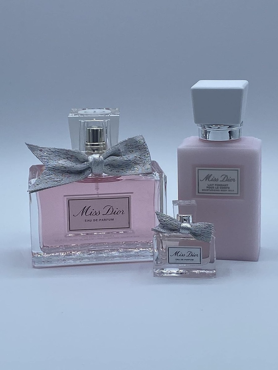 Dior Miss Eau de Parfum Jewel Box Set | eBay