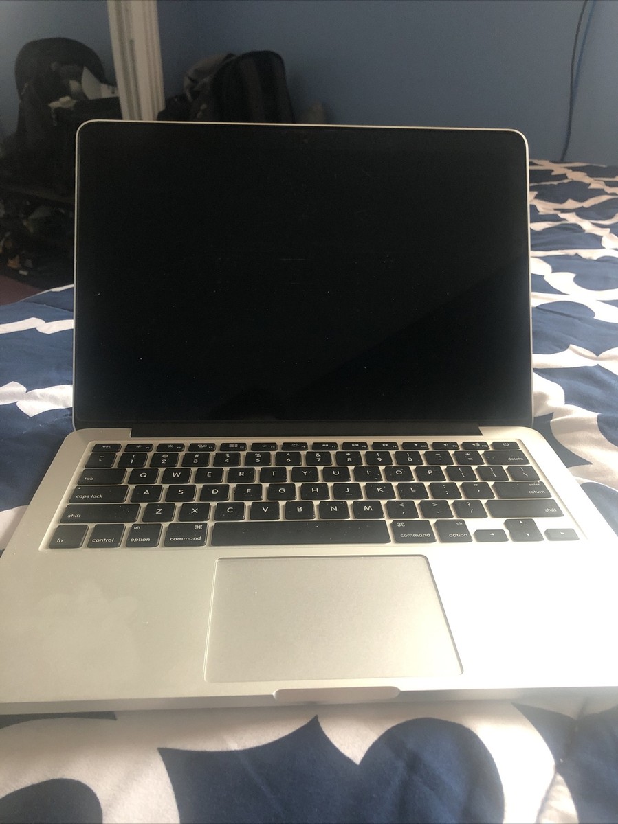 macbook pro retina 13-inch early 2015 | eBay