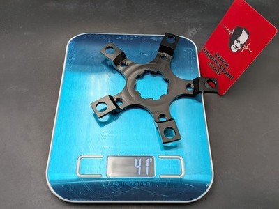 Shimano XTR M950/951/952 Crank Spider 110/74BCD 104/64BCD | eBay