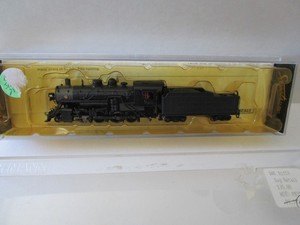 Bachmann 2 8 0 N Scale | eBay