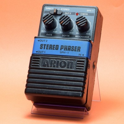 ARION STEREO PHASER SPH-1