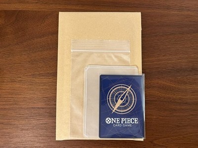 DON !! Card Jewelry Bonney Gold ONE PIECE CARD THE BEST vol.2