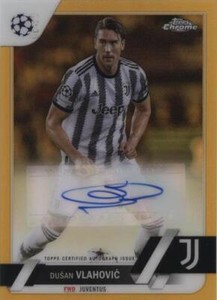 Dušan Vlahovic | eBay