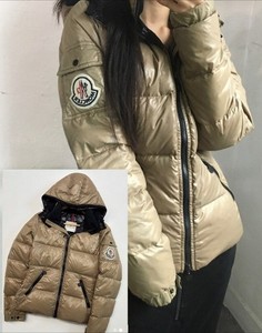 Moncler Badia | eBay