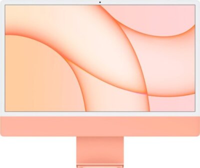 2021 Apple iMac 24