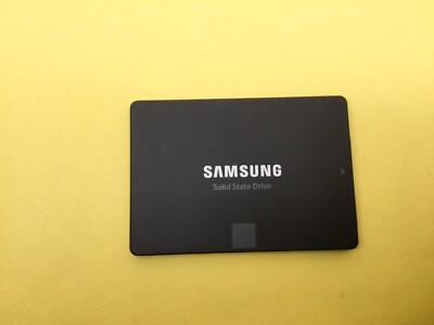 Samsung 870 EVO Series 2TB SATA 2.5