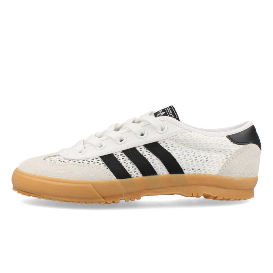 IH7995 adidas Originals Tischtennis Footwear White Core Black Gum