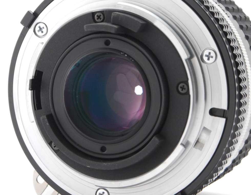 SIC [MINT] Nikon Ai-S Nikkor 24mm f/2.8 S/N 854xxx AIS Wide Angle