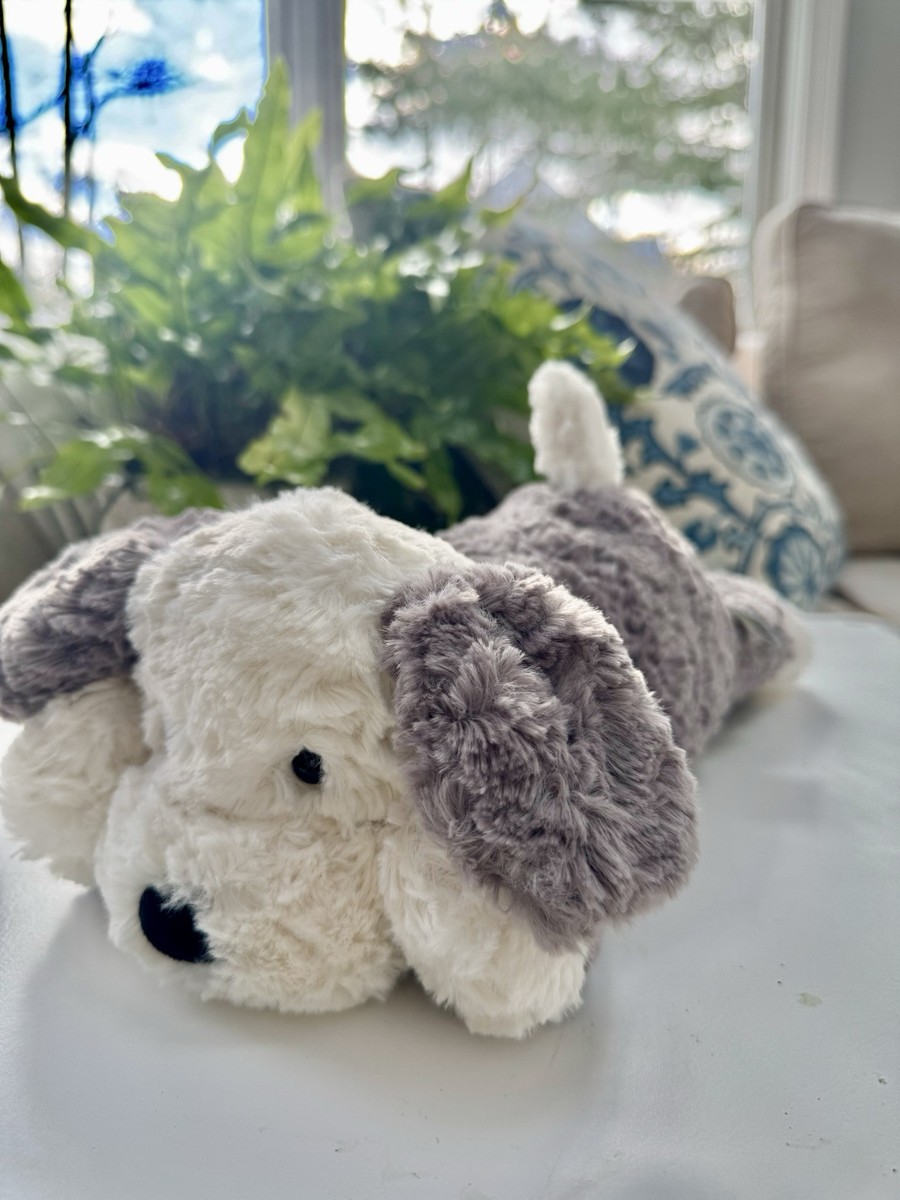 Jellycat Tumblie Sheepdog - Brand New With Tags | eBay