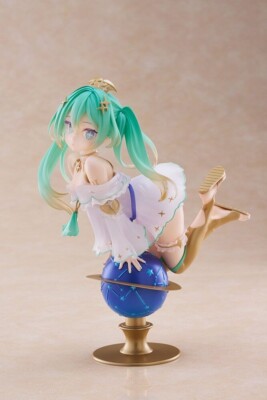 vocaloid Hatsune Miku Glittering Star ver figure 39 miku kuji 2nd