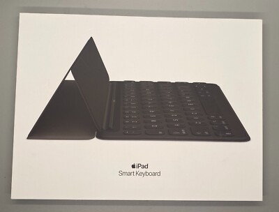 Original Apple iPad Smart Keyboard A1829 10.5 in 7th 8th 9th Gen