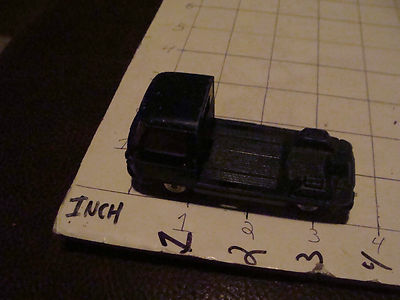 vintage CORGI: commer 3/4 ton chassis | eBay