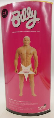 ビリードール Master Billy ビリードール Master Billy Billy doll