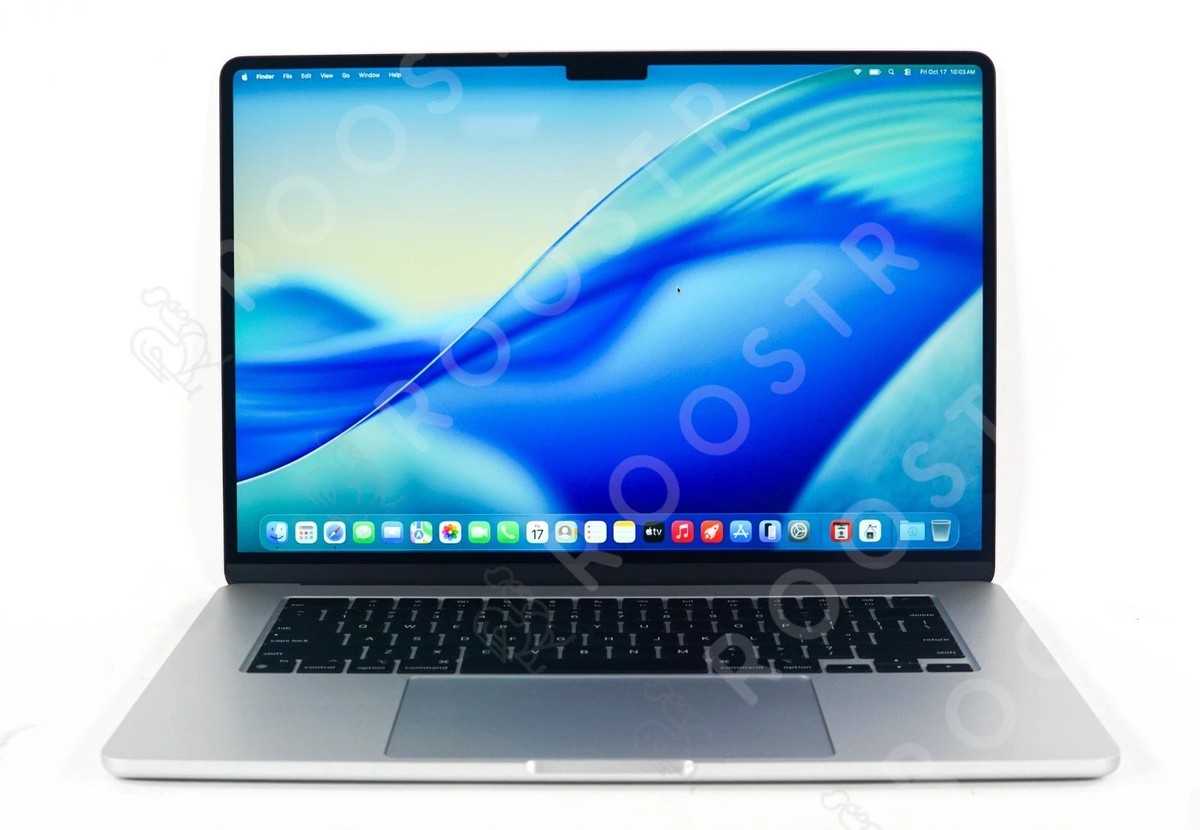 Apple MacBook Air 15